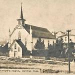 St. Bernard's Catholic Church