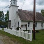 Congo Community Church 2020