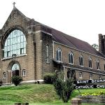 St. Bernard's Catholic Church