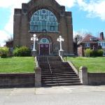 St. Bernard's Catholic Church