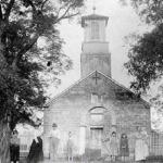 St. Francis of Assissi Catholic Church at Chapel Hill