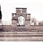 St. Francis of Assissi Catholic Church Cemetery