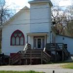 Drakes Hungarian Church / House of Prayer 2020