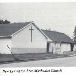 New Lexington Free Methodist Church