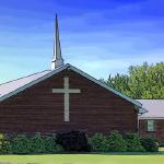 New Lexington Baptist Church