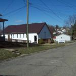 New Lexington Bible Church