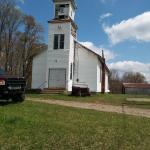 Bristol United Brethren Church