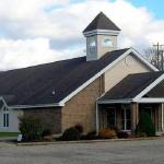 New Lexington Community Holiness Church
