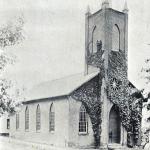 New Lexington Holy Trinity Evangelical Lutheran Church