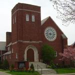 New Lexington Holy Trinity Evangelical Lutheran Church