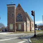 New Lexington Presbyterian Church