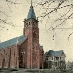 St. Rose of Lima Catholic Church