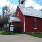 Moxahala United Methodist Church