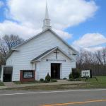 Oakfield Baptist Church