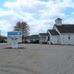 Oakfield Wesleyan Church