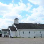 Oakfield Wesleyan Church
