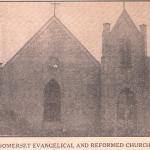 Somerset Evangelical and Reformed Church
