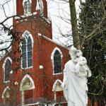 St. Joseph's Catholic Church