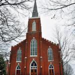 Holy Trinity Catholic Church