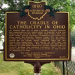 The Cradle of Catholicity in Ohio