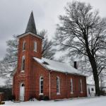 Otterbein United Brethren/Methodist Church