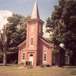 Otterbein United Brethren/Methodist Church