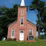 Otterbein United Brethren/Methodist Church