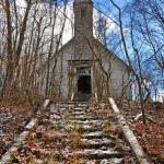 Hemlock Church of Christ, Bohemian Hill