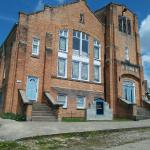 Shawnee Methodist Church