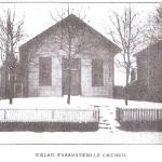 Welsh Presbyterian Church of Shawnee