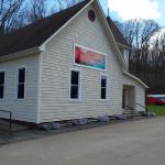 Hemlock Community Church