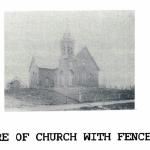 Grace Evangelical Lutheran Church 1864