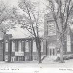 Thornville Methodist Church 1959
