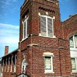 Thornville United Methodist Church