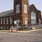 Thornville United Methodist Church