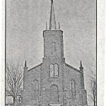 Trinity Reformed Church 1863