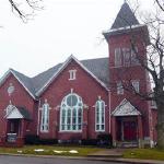 Trinity Reformed, United Church of Christ