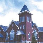 Trinity Reformed, United Church of Christ