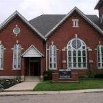 Trinity Reformed, United Church of Christ