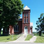 Zion Reformed United Church of Christ