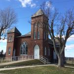 Zion Reformed United Church of Christ