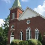 Grace Evangelical Lutheran Church