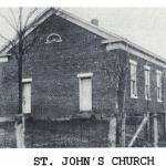 St. John's Lutheran and Reformed Church