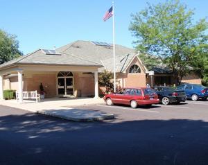 Perry County District Library