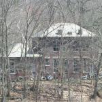 Sayre School 