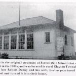 Forest Dale School