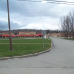 Crooksville District School 