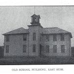 East Side School 