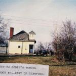 Roberts School