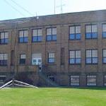 Glenford High School built 1931